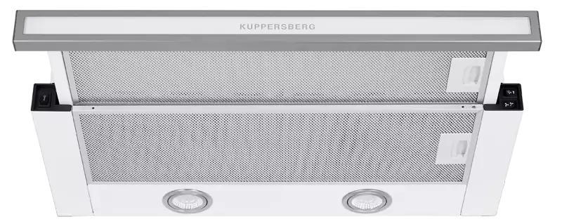 Kuppersberg SLIMLUX II 60 BGL.0