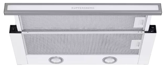 Kuppersberg SLIMLUX II 60 BGL.0