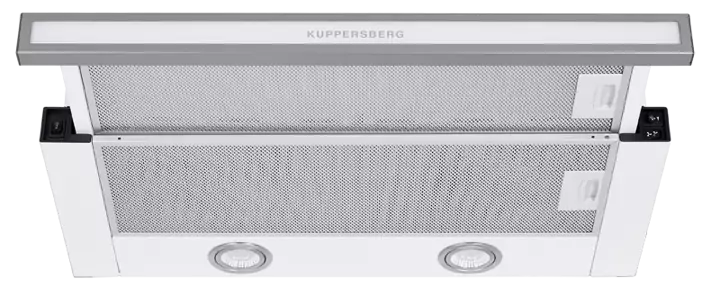 Kuppersberg SLIMLUX II 60 BGL