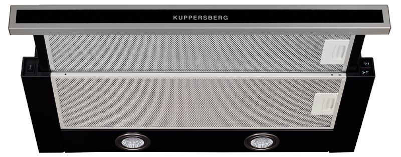 Kuppersberg SLIMLUX II 60 XGL.0
