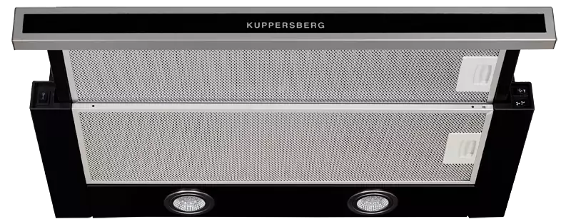 Kuppersberg SLIMLUX II 60 XGL.0 loading=