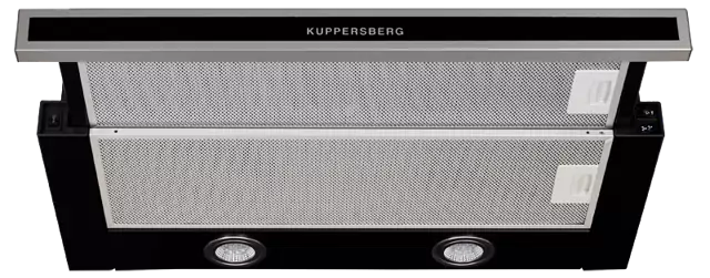 Kuppersberg SLIMLUX II 60 XGL.0