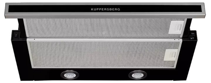 Kuppersberg SLIMLUX II 60 XGL