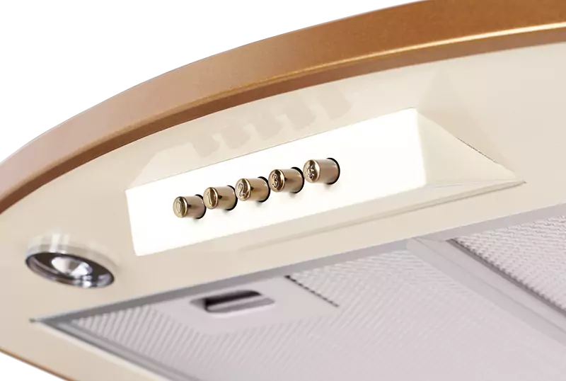Kuppersberg BONA 60 JB.1