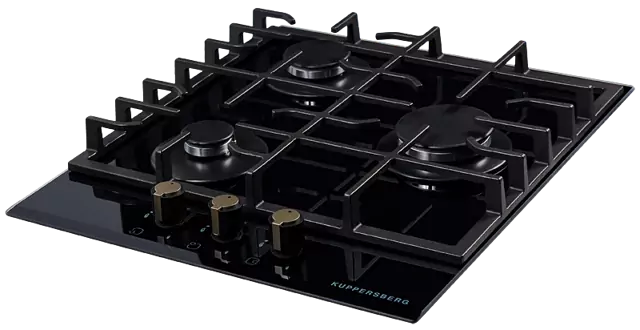 Kuppersberg TG 49 B.1