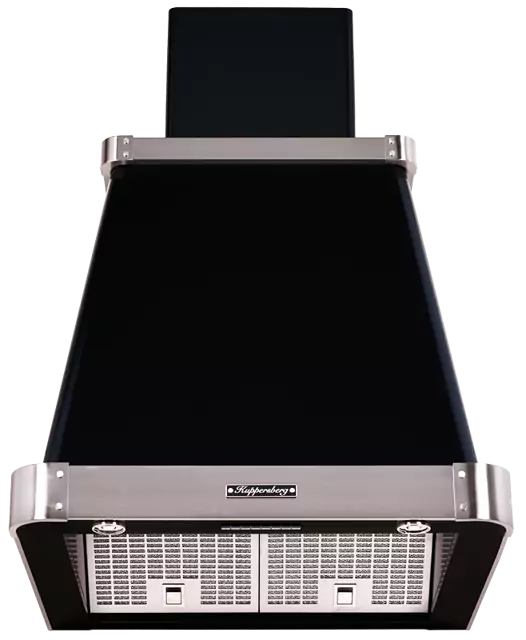 Kuppersberg V 639 ANT Silver.0