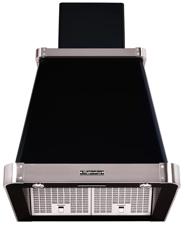 Kuppersberg V 639 ANT Silver.0