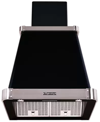 Kuppersberg V 639 ANT Silver