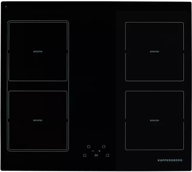 Kuppersberg FA6IF11.0