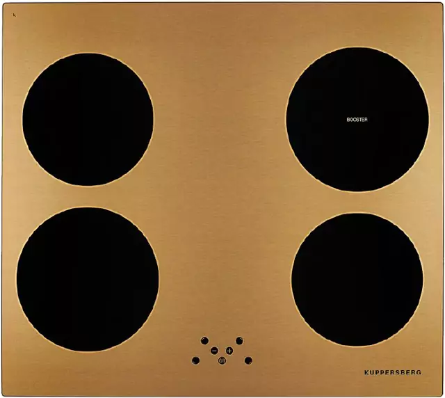 Kuppersberg FA6IF01 Bronze.0