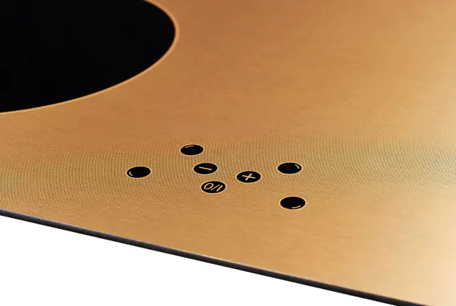 Kuppersberg FA6IF01 Bronze.1