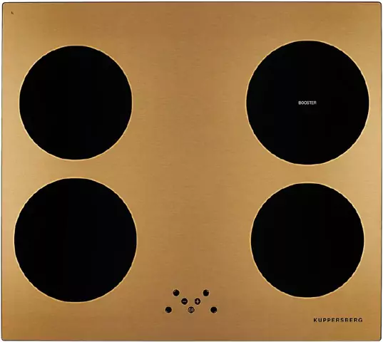 Kuppersberg FA6IF01 Bronze