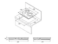 Kuppersberg FA63IF01.2