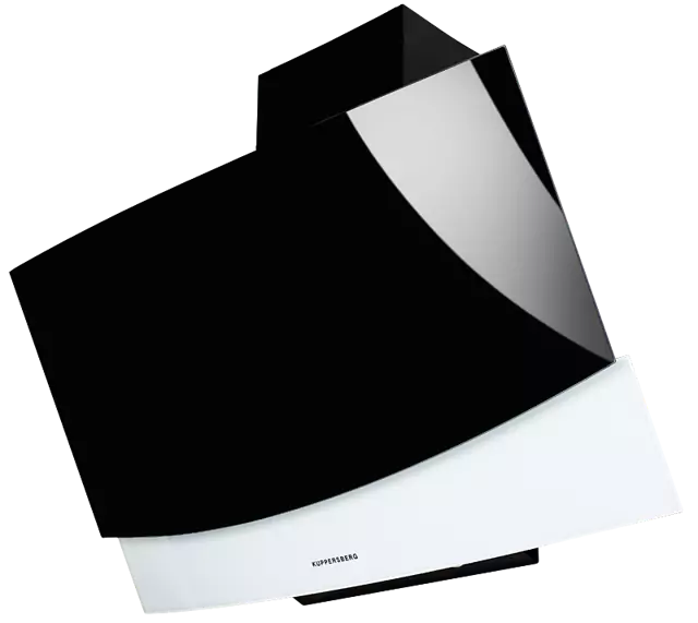 Kuppersberg F W910 B.1