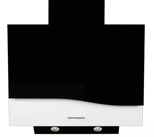 Kuppersberg F W620 B
