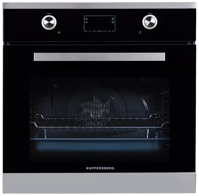 Kuppersberg HO 655 T.0
