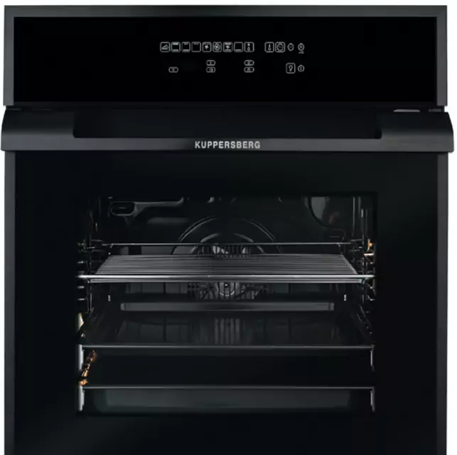 Kuppersberg OZ 663 BL.0