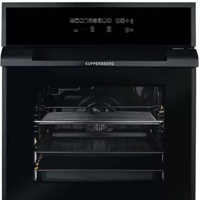 Kuppersberg OZ 663 BL.0