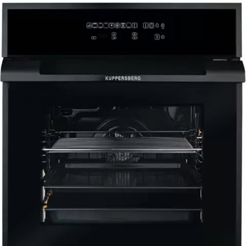 Kuppersberg OZ 663 BL