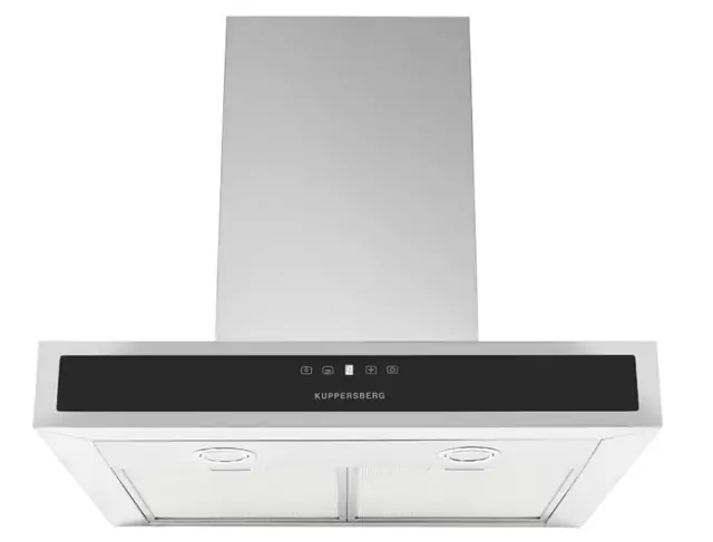 Kuppersberg DDA 660 XBG.0