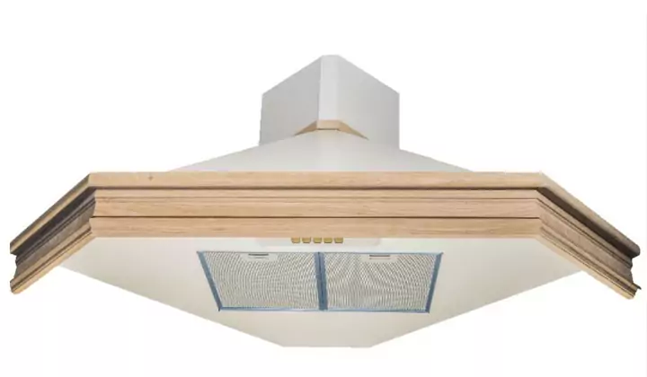 Kuppersberg ANABEL 65 WM O