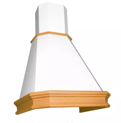 Kuppersberg FEODORA 60 CO
