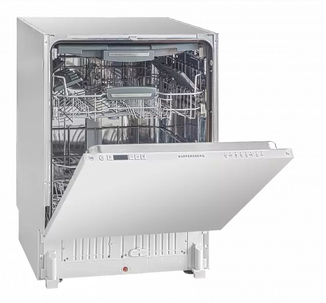 Kuppersberg GL 6033.2