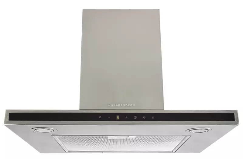 Kuppersberg DDL 660 X.0