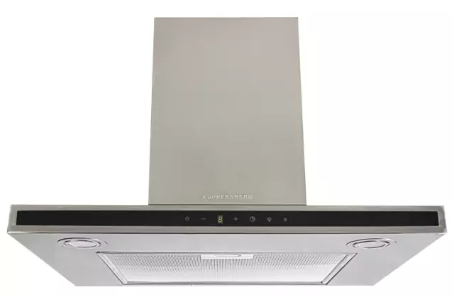 Kuppersberg DDL 660 X.0