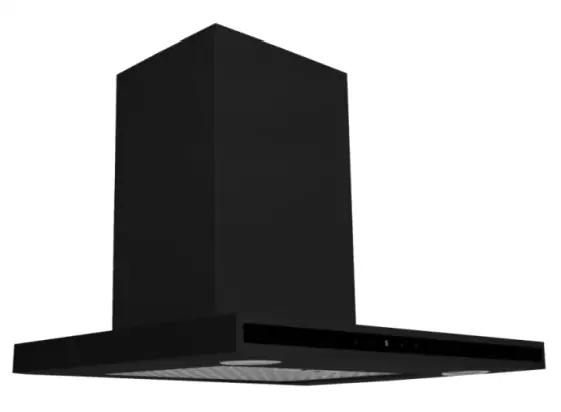 Kuppersberg DDL 660 B.0
