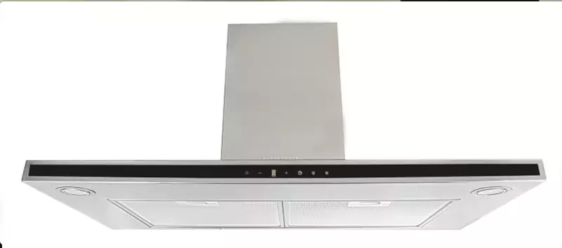Kuppersberg DDL 990 X.0