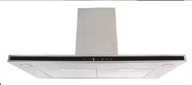 Kuppersberg DDL 990 X.0