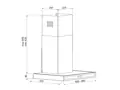 Kuppersberg DDL 990 X.2