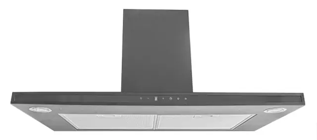 Kuppersberg DDL 990 B.0