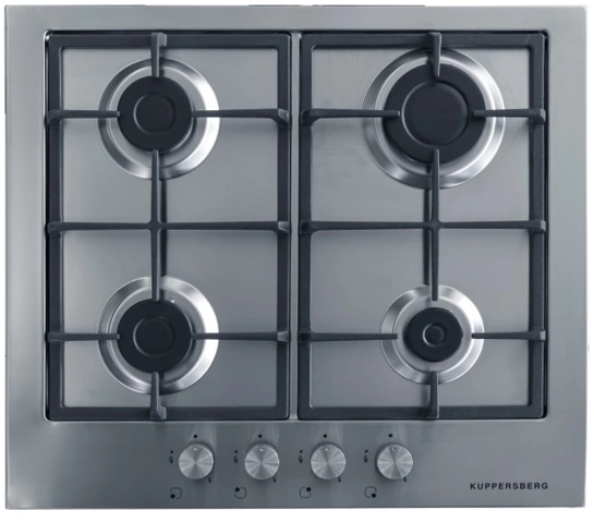 Kuppersberg TS 62 X