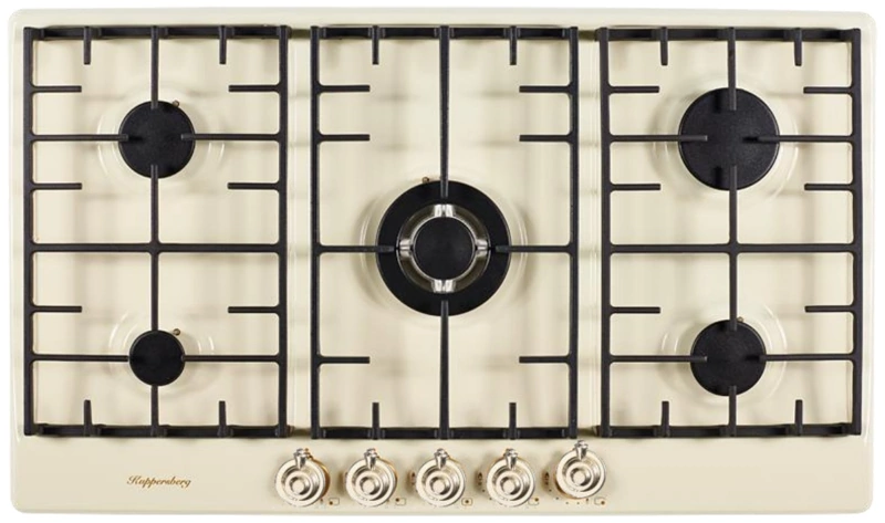Kuppersberg FV9TGRZ C Gold.0