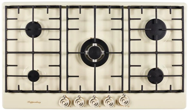 Kuppersberg FV9TGRZ C Gold.0