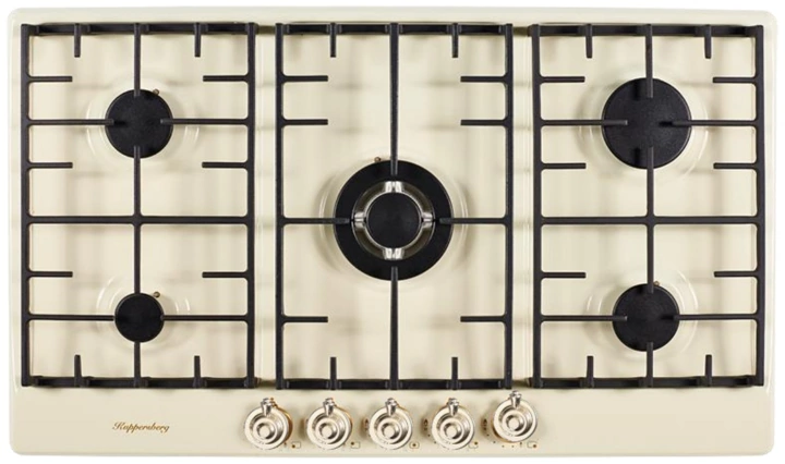 Kuppersberg FV9TGRZ C Gold