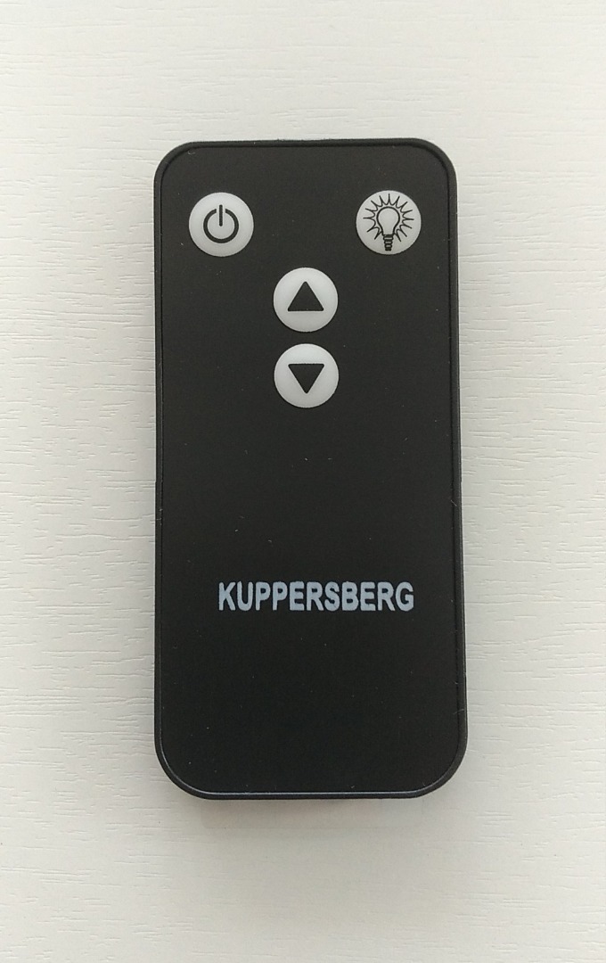 Kuppersberg F 630 B.5