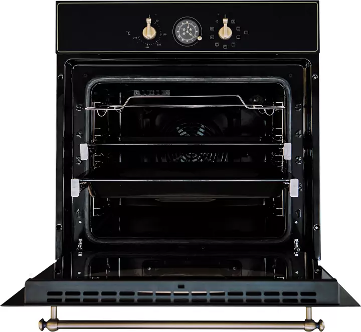 Kuppersberg SR 669 B.1