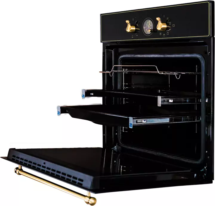 Kuppersberg SR 669 B.2