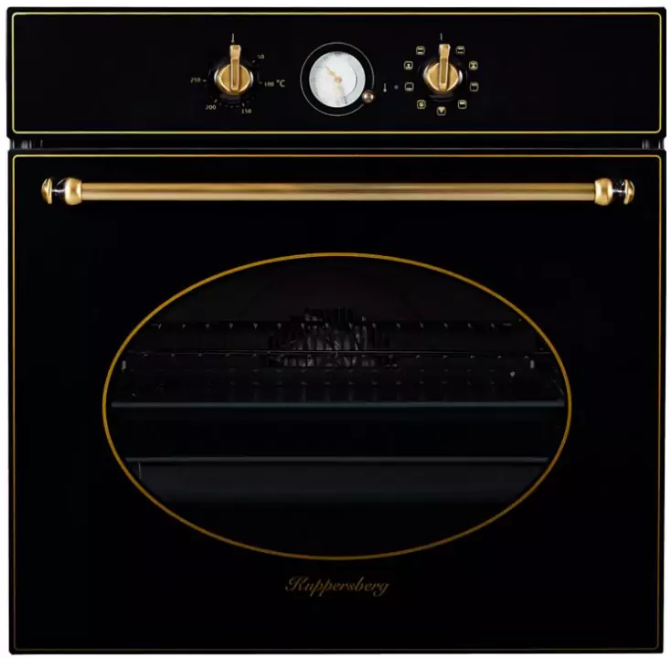 Kuppersberg SR 669 B.0 loading=