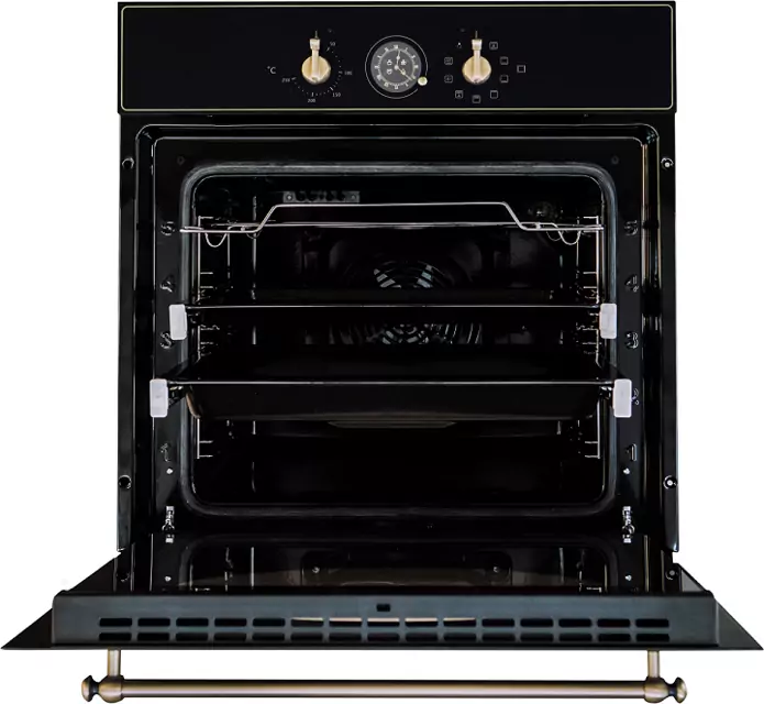 Kuppersberg SR 669 B.1