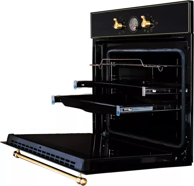 Kuppersberg SR 669 B.2
