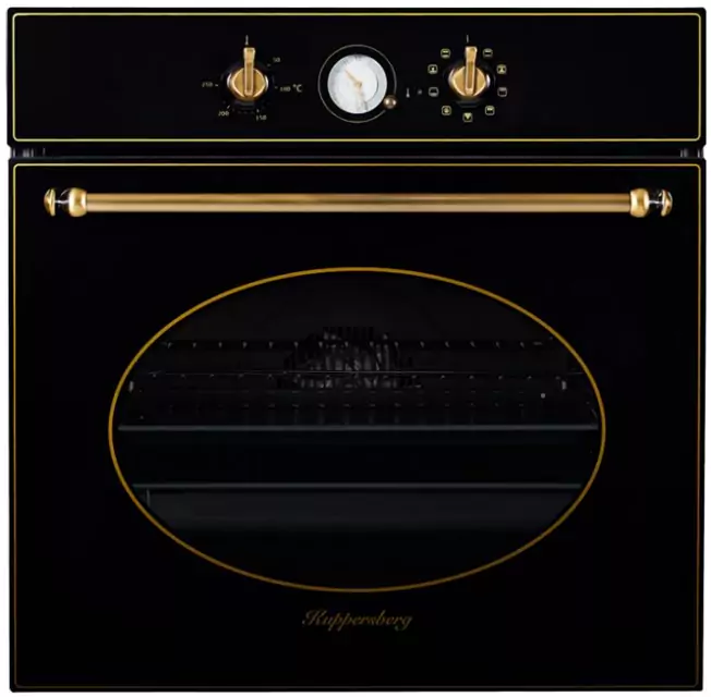 Kuppersberg SR 669 B.0