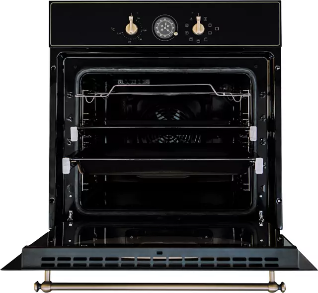 Kuppersberg SR 669 B.1