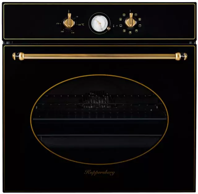 Kuppersberg SR 669 B.0