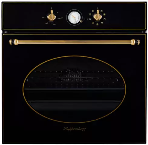 Kuppersberg SR 669 B