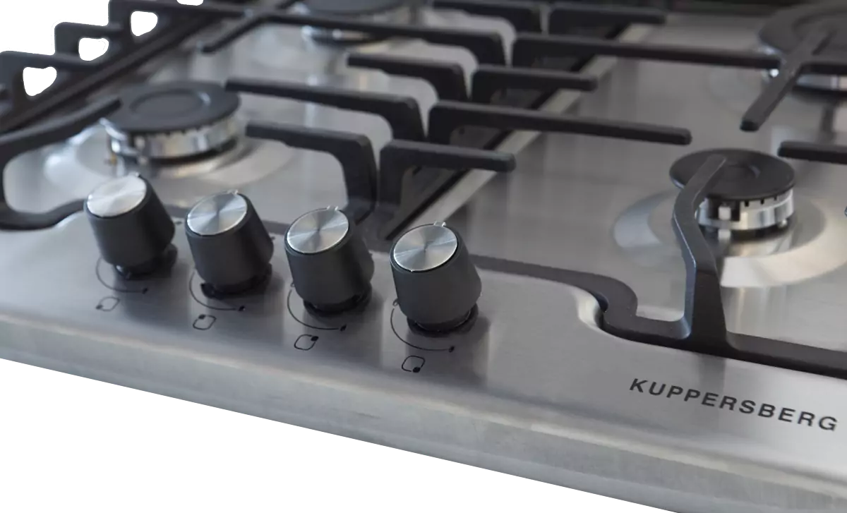 Kuppersberg TS 61 X.2