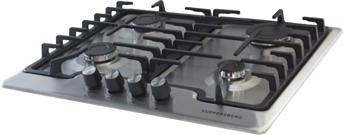 Kuppersberg TS 61 X.1